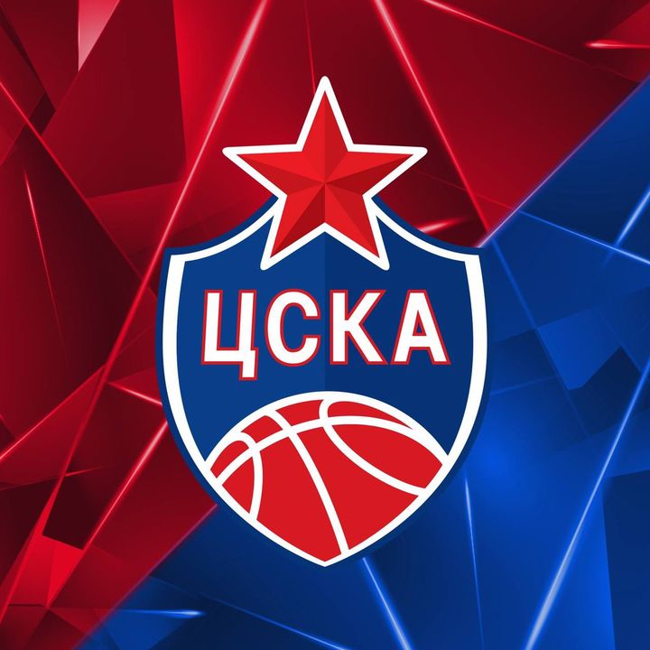 ПБК ЦСКА @cskabasket