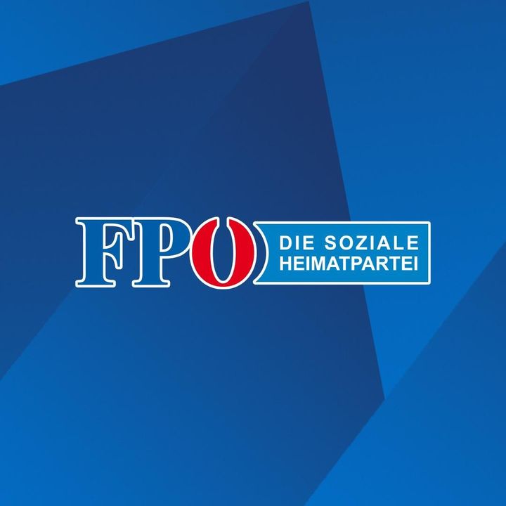 FPÖ @fpoe_at