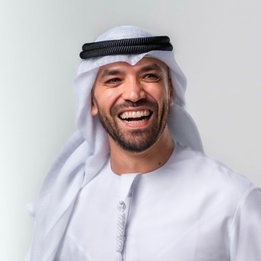 Khalid Al Ameri @khalidalameri