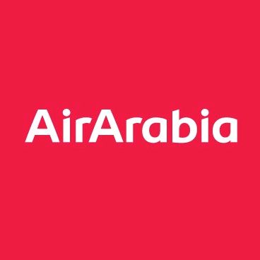 Air Arabia @airarabia