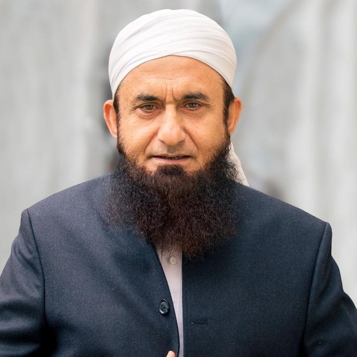 Tariq Jamil @tariqjamilofcl