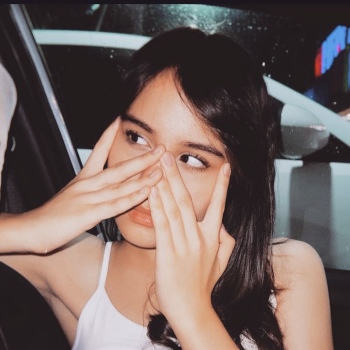 NICOLE ROSSI @nicolerossi_official