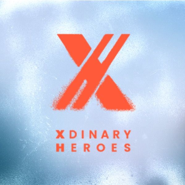 Xdinary Heroes @xheroes_official