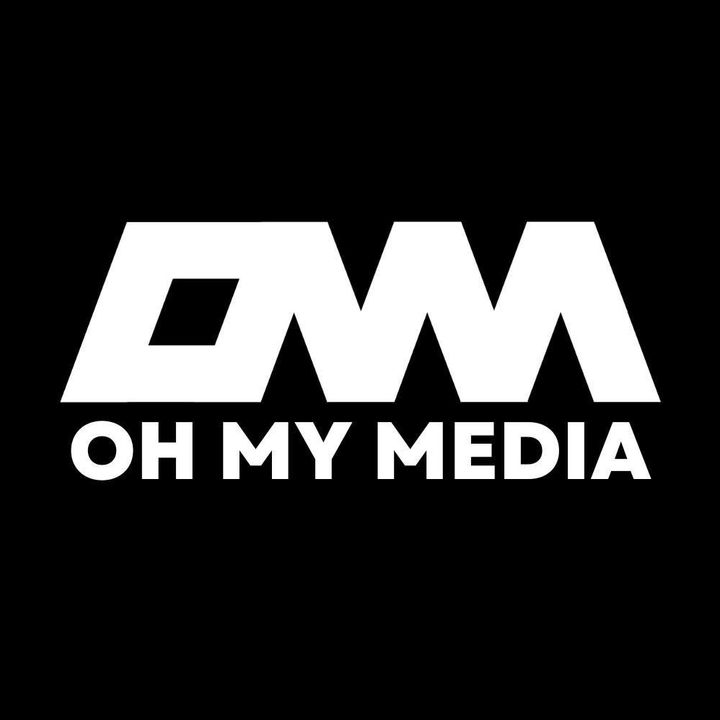 Oh My Media @ohmymedia.cc