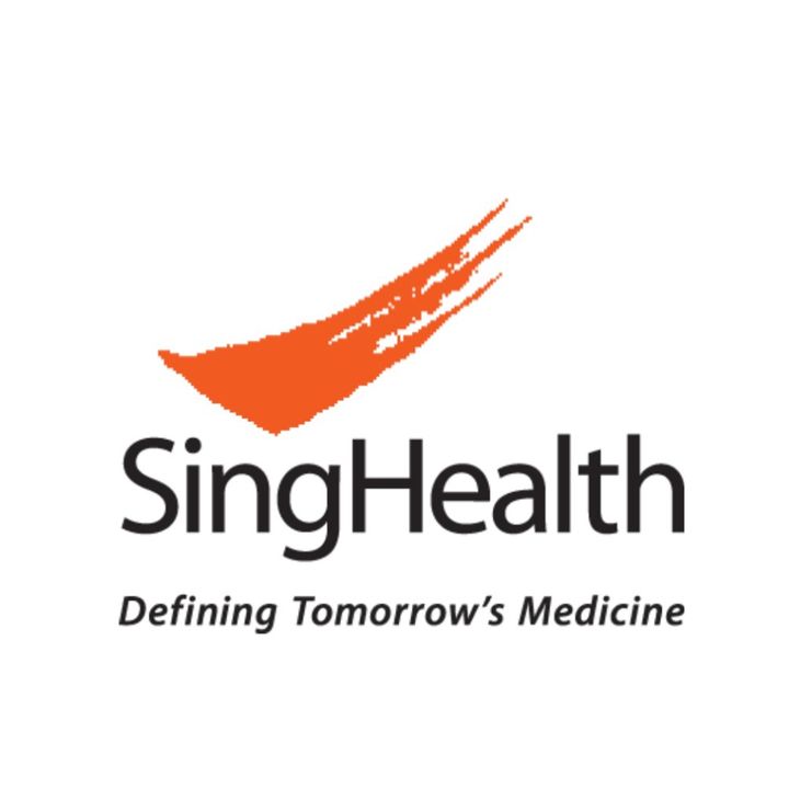 SingHealth @singhealth