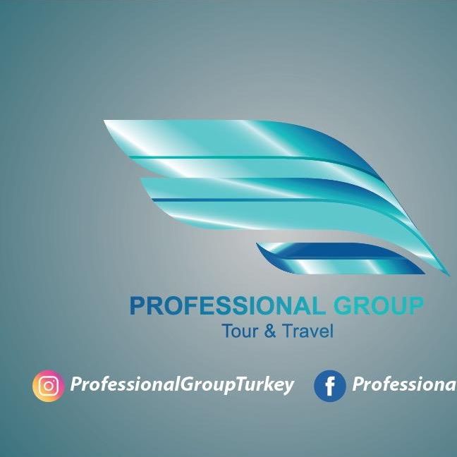 Professional groupe @professionalgroupe