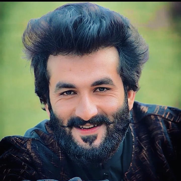 Munir Pk @munir058