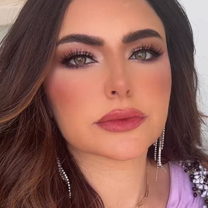 Lilianemoukhalalati @lilianemoukhalalati