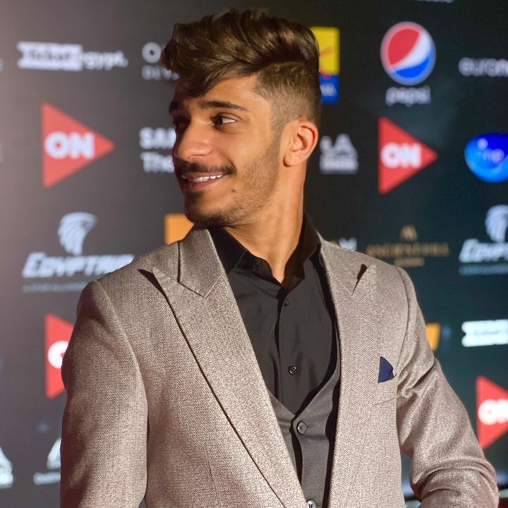 ميتو الشامسي @iimeeto