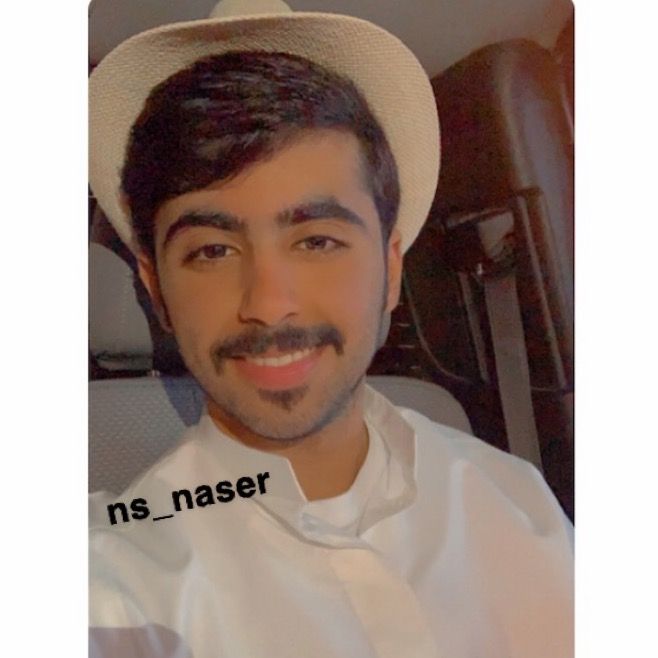 ناصر الشمري🇰🇼 @ns_naser