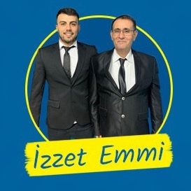 İzzet emmi @izzetemmi