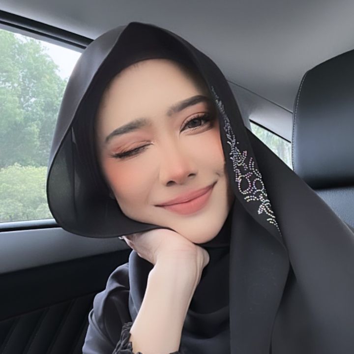 bukan fatin afeefa @fatinafeefa8