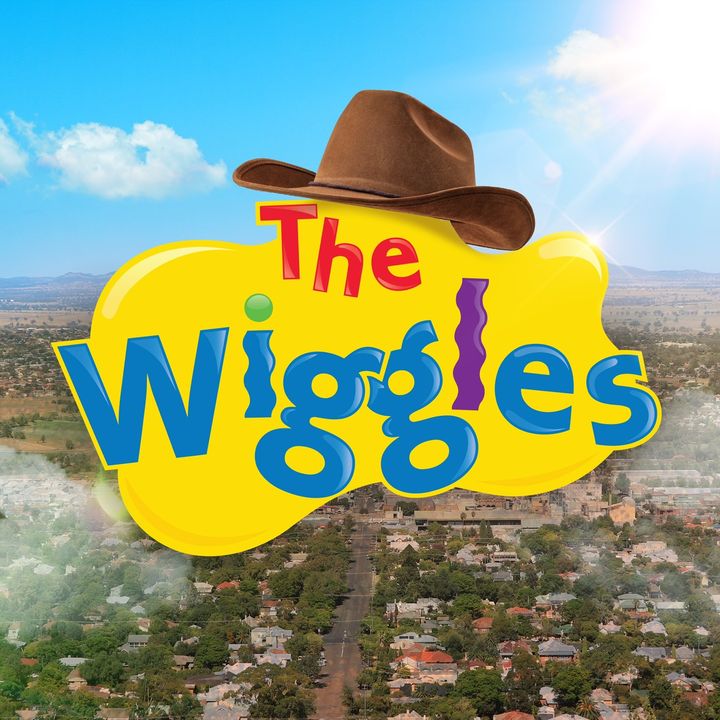 The Wiggles @thewiggles