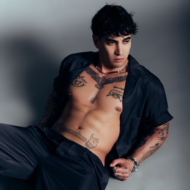 Eduardo González @suavecitomx