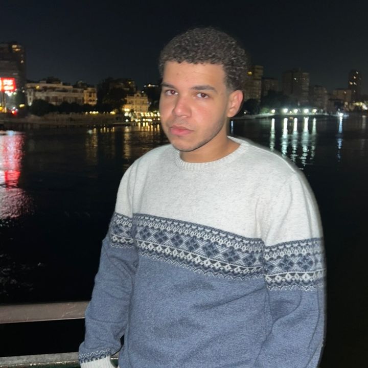 Abdulrahman hisham @3bdulrahman_hisham