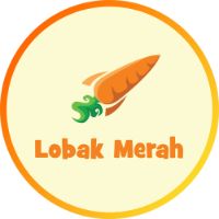 LOBAK MERAH @lobakmerahmy