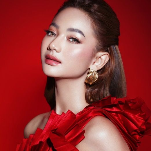 Glenca chysara @glencachysaraofficial
