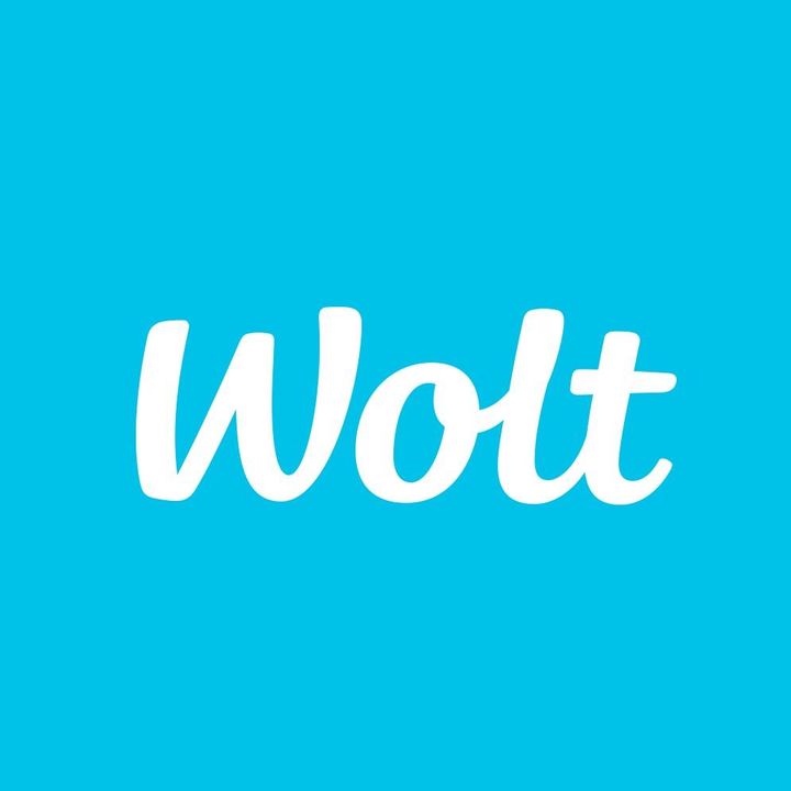 Wolt @woltapp