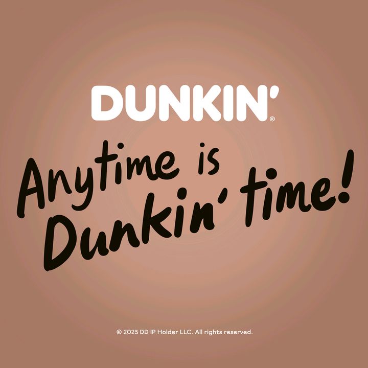 Dunkin’ Philippines @dunkin.ph