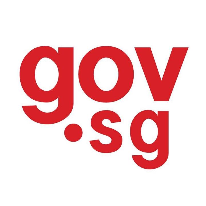 gov.sg @gov.sg