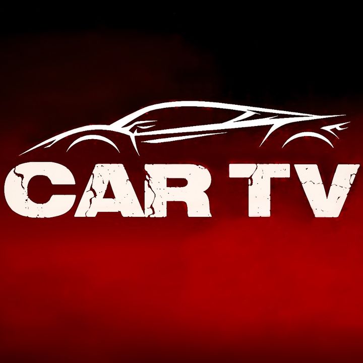 CAR TV @cartvpress