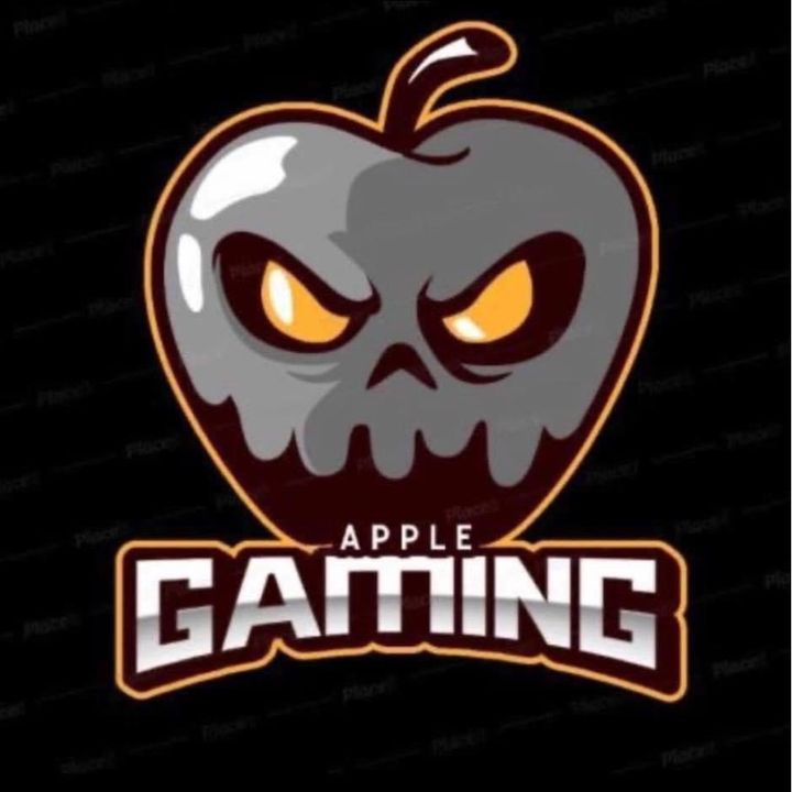 APPLE Gaming @applegaming558