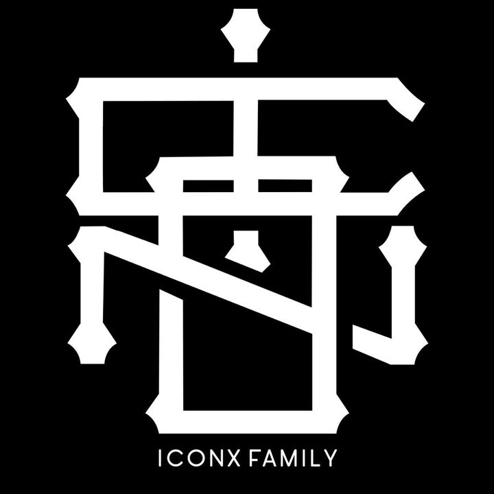 ICONX FAMILY @iconxfamily