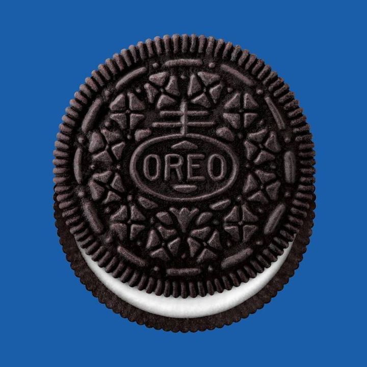 Oreo Arabia @oreo_arabia