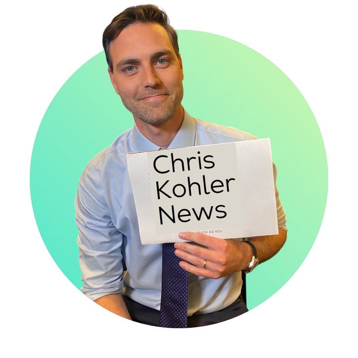 Chris Kohler @chriskohlernews