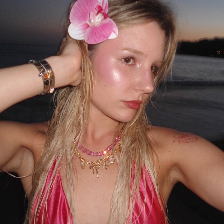 Lidya Pınar @pynarlidia