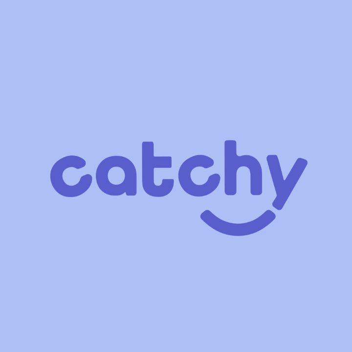 Catchy @catchy