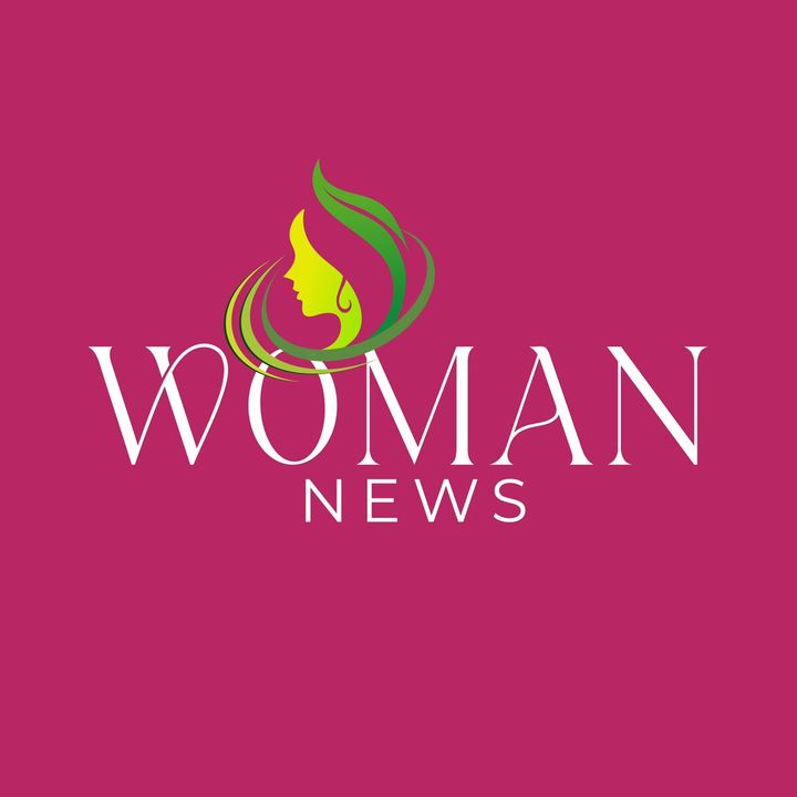 Woman News @womannews