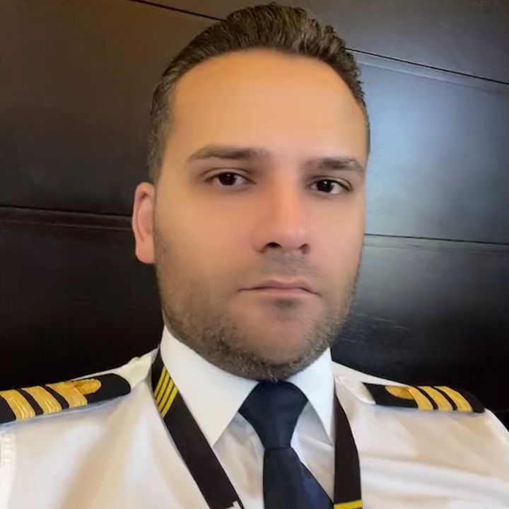 Captain Ahmad Mezher @captain.ahmad.mezher