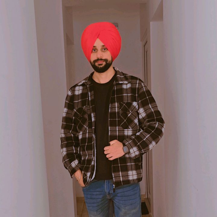 🌼 ਹਰਮਨ ਸਿੰਘ ਢਿੱਲੋਂ 🌼 @harmandhillon80