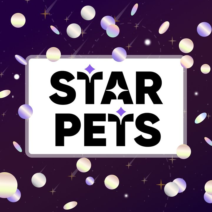 💛STARPETS | ПЕТЫ АДОПТ МИ 💜 @starpets.gg