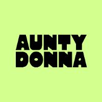 Aunty Donna @auntydonna