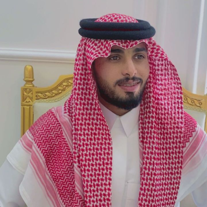 عبدالله ال فروان @q555h