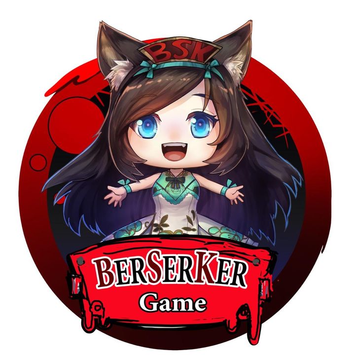 Berserker Game @stevelock08