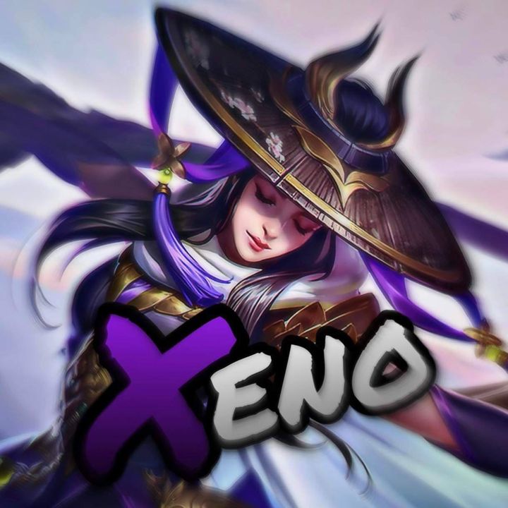 Official Xeno @officialxeno66