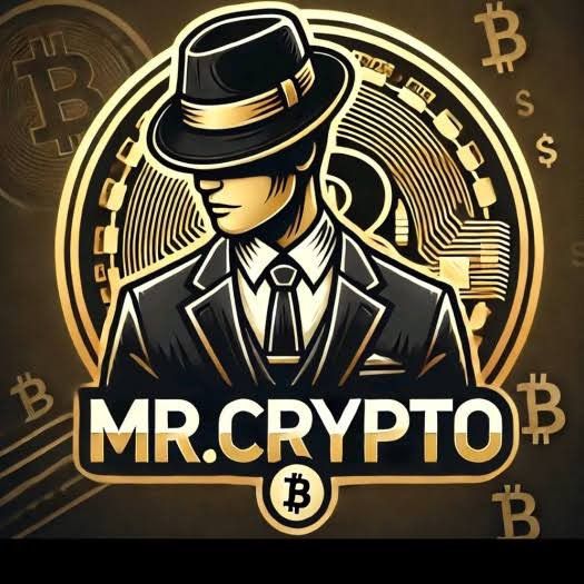 MR.CRYPTO.RECOVER.UR.LOSS @mr.crypto.official