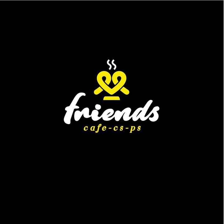 Friends cafe @friends.cafe.ps5.cs