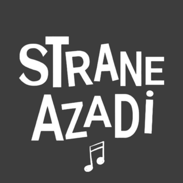 STRANÊ AZADÎ @straneazadi