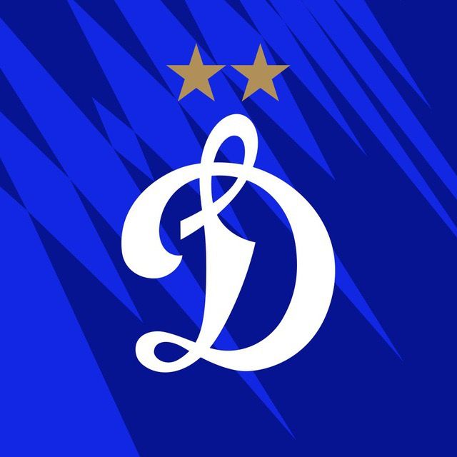 ФК Динамо Москва @fcdynamo