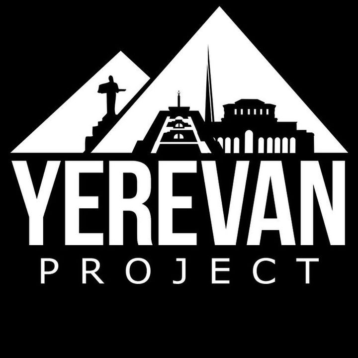 Yerevan Project🇦🇲 @yerevan_project