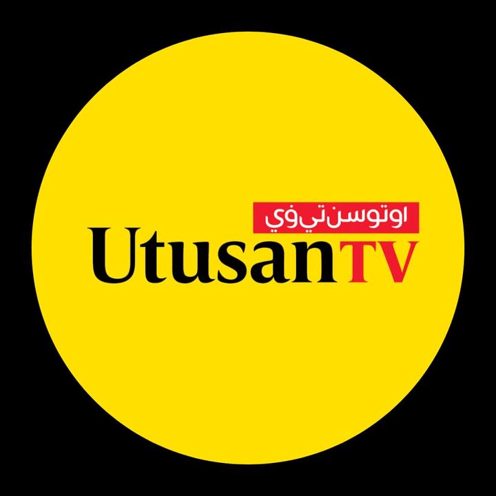 UtusanTV @utusantvofficial