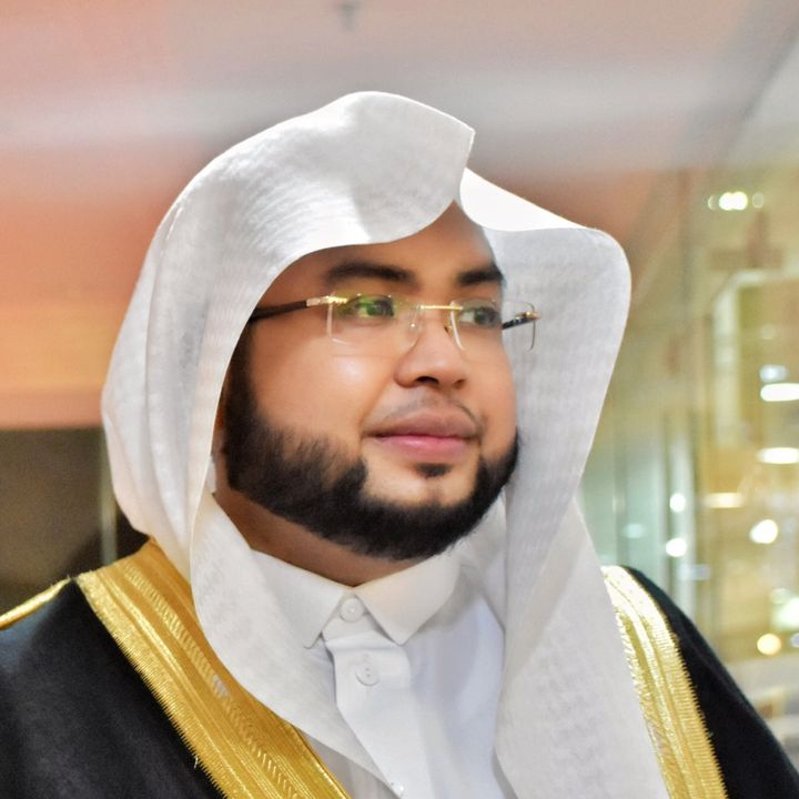 Abdulkarim Omar @abdulkarimalmakki