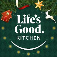 Life‘s Good Kitchen @lifesgood_kitchen