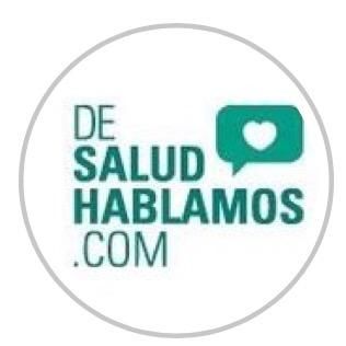 desaludhablamos @desaludhablamos