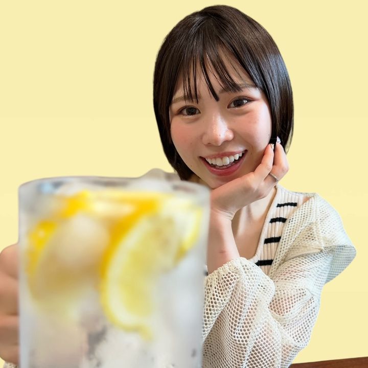 りおレモン🍻🍋 @alcohol.2