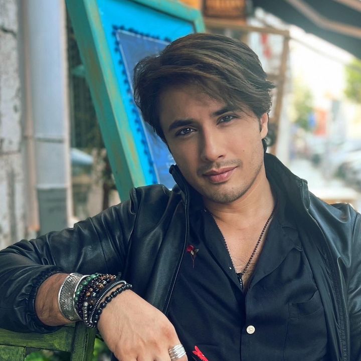 Ali Zafar @ali_zafar